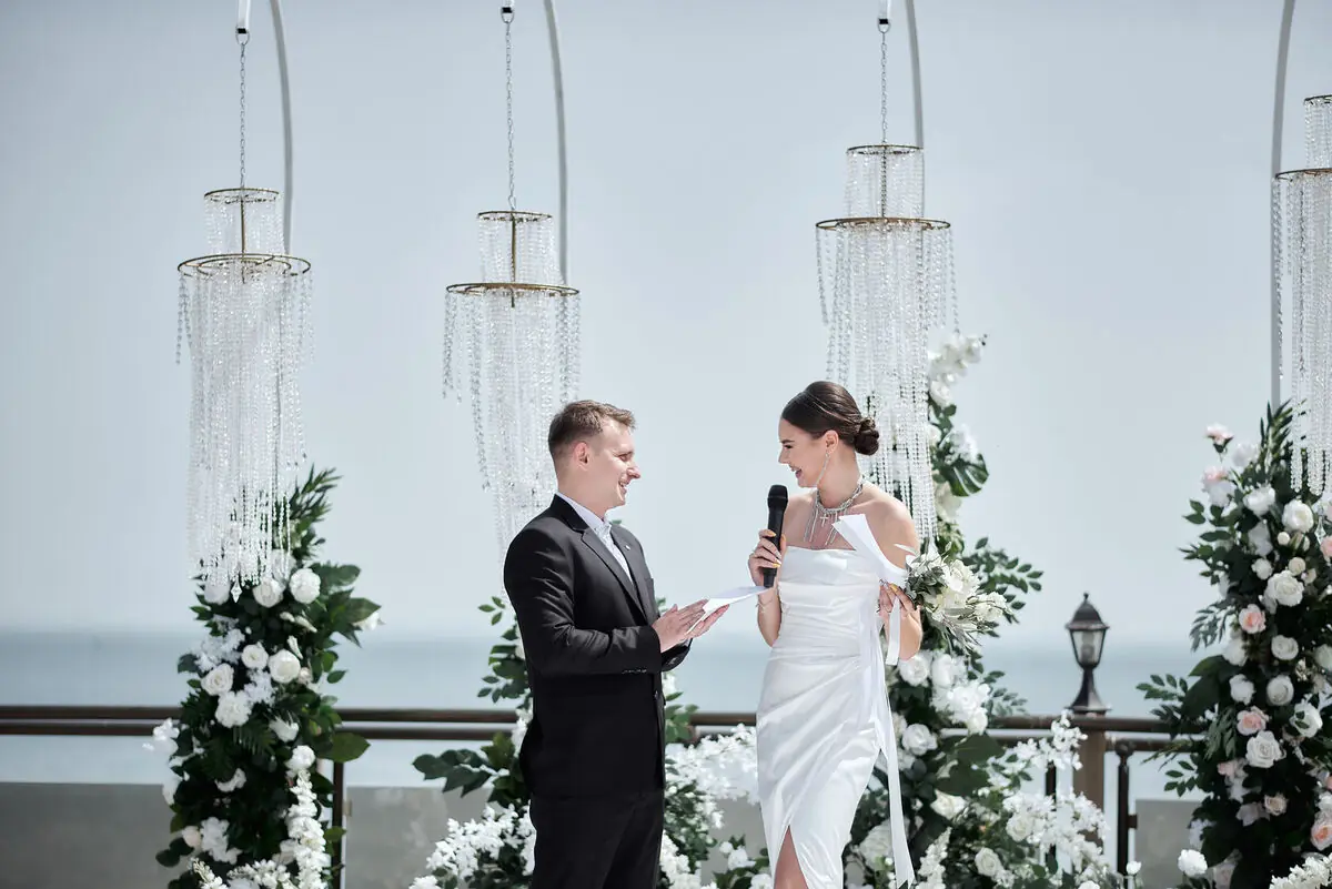Выездная регистрация в Выборге